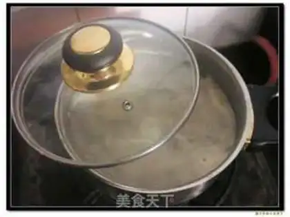 Make step 5