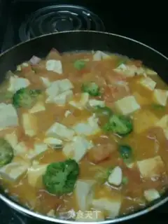 Make step 4