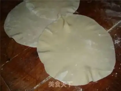 Make step 1