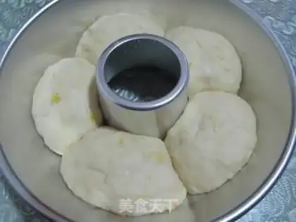 Make step 15
