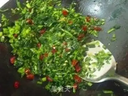 Make step 1