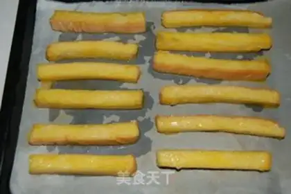 Make step 3