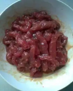 Make step 5