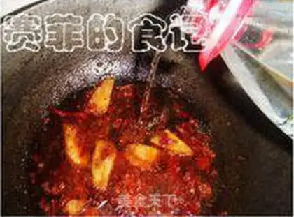 Make step 5