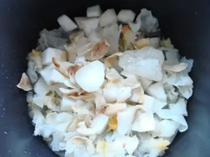 Make step 4