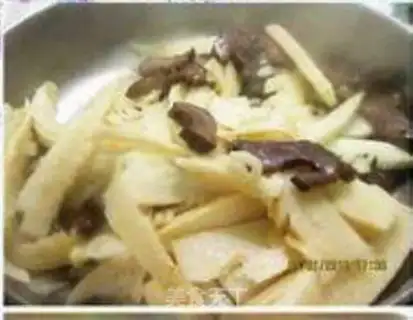 Make step 5
