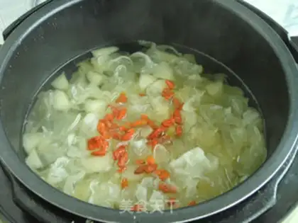 Make step 5