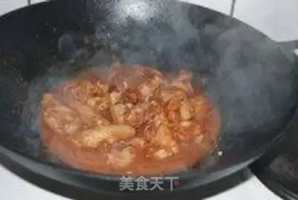 Make step 5
