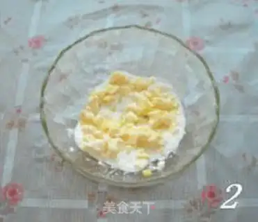Make step 1