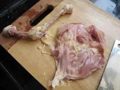 Make step 2