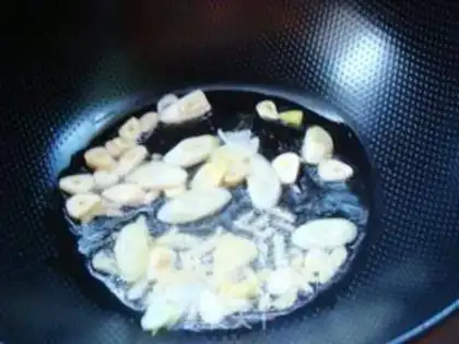 Make step 3