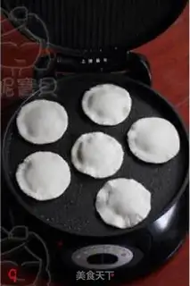 Make step 1