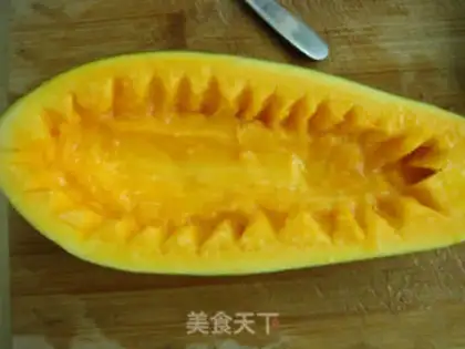 Make step 7