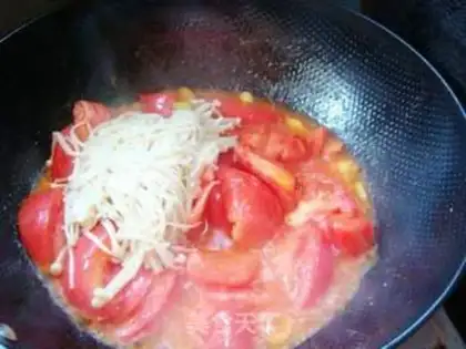 Make step 4