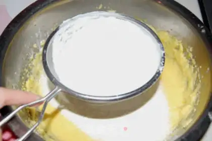 Make  step 5