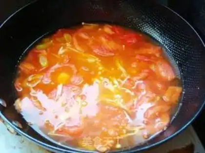 Make step 5