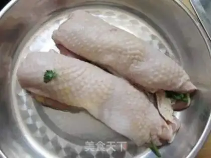 Make step 5