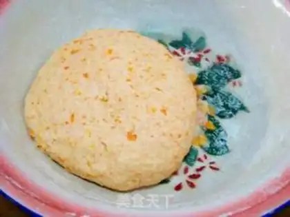 Make step 2