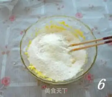 Make step 5