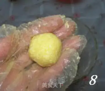 Make step 7