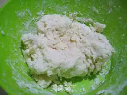 Make step 1
