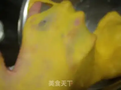 Make step 3