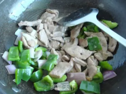 Make step 7