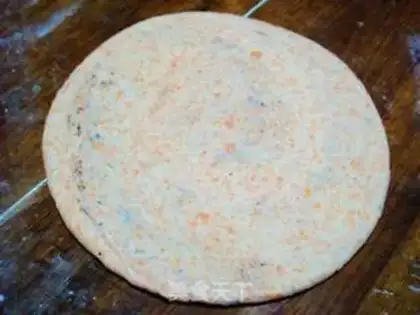 Make step 5