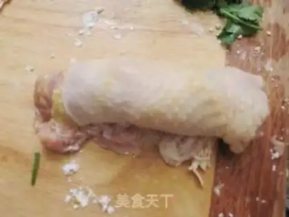 Make step 10