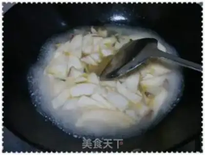 Make step 5