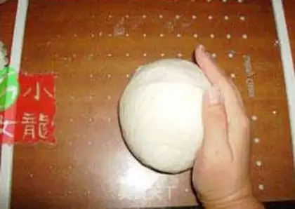 Make step 3