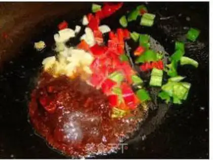 Make step 5