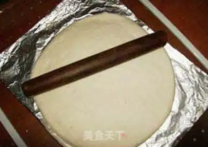 Make step 5