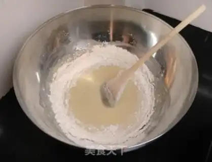 Make step 2