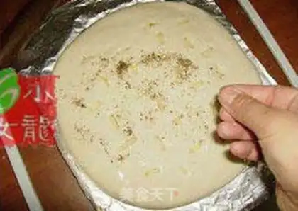 Make step 9