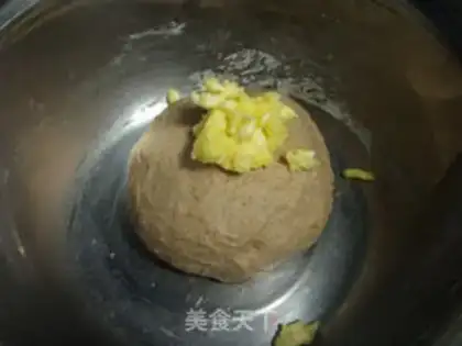 Make step 2