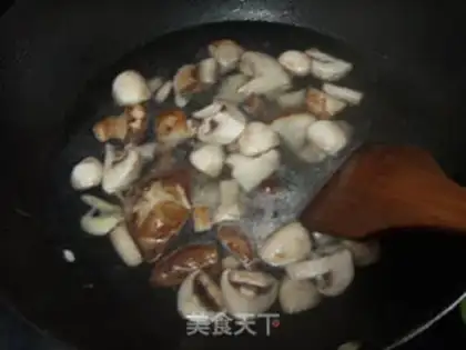 Make step 5