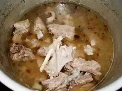 Make step 4