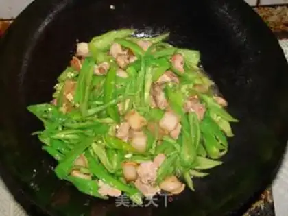 Make step 2