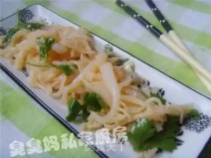 Make step 5