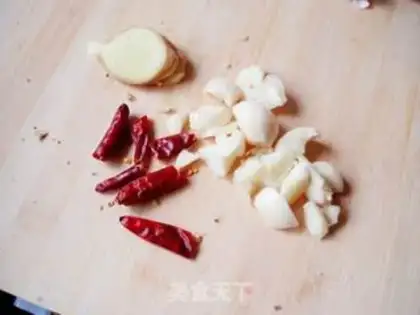 Make step 5