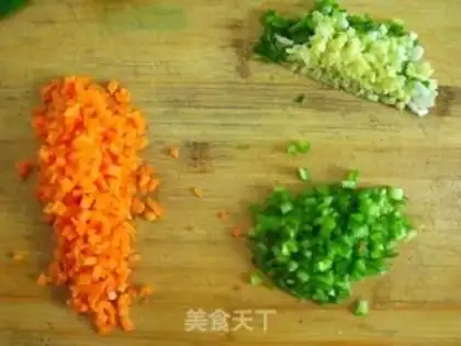 Make step 1