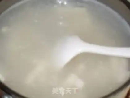 Make step 2