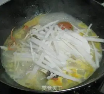 Make step 3