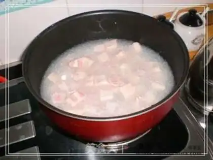 Make  step 1