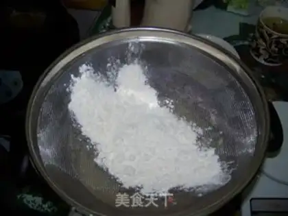 Make step 2