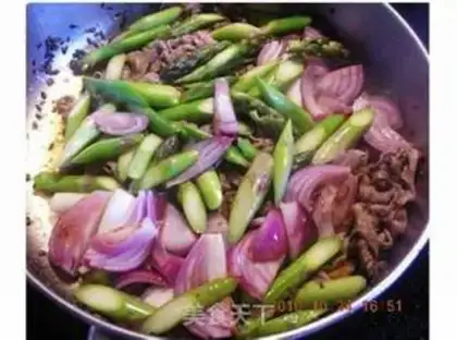 Make step 5