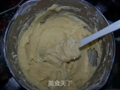 Make step 3
