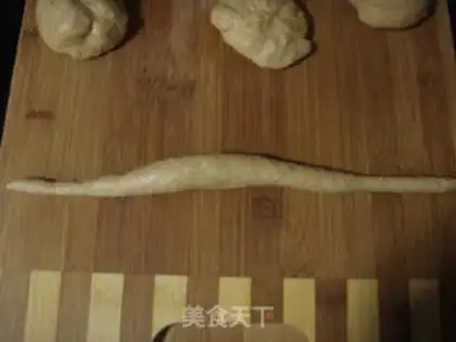 Make step 8