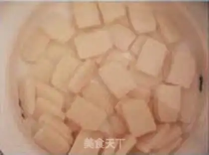 Make step 1
